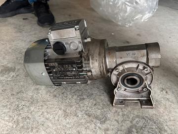 Motore+Motoriduttore Bonfiglioli