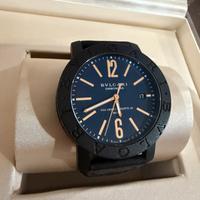 Bulgari Carbon Gold Automatic