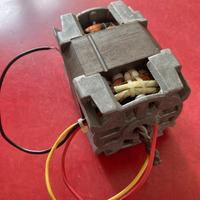 Motore elettrico YY9038-2M23 - 230V 140W con vite