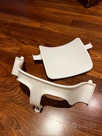 Baby set stokke per seggiolone tripp trapp