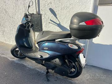 Yamaha 150cc 15000 km perfetto