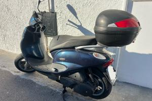 Yamaha 150cc 15000 km perfetto
