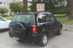 Toyota Rav4 Unico proprietario