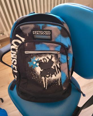 zaino seven ragazzo