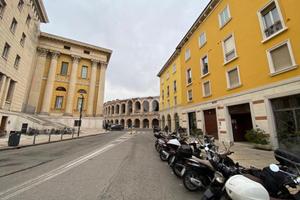 AUTORIMESSA A VERONA