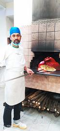 cuoco aiutante cuoco e pizzaiolo 