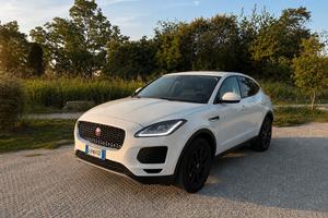 Jaguar E-PACE D150 AWD Automatic – Autocarro N1