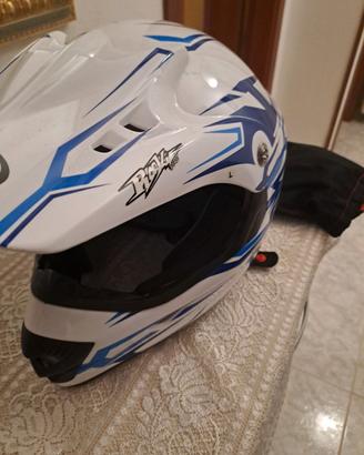 casco moto
