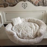 Cuccia anti stress