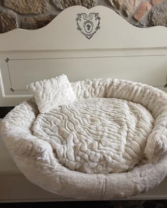 Cuccia anti stress