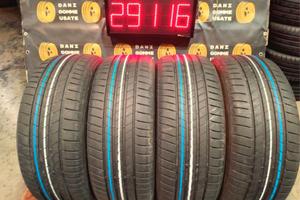 4 GOMME 205 50 17 BRIDGESTONE AL 70/75%
