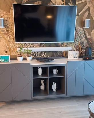 Madia Bontempi ,design moderno, top in gres
