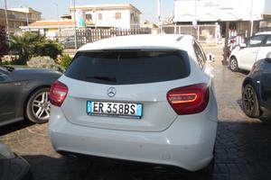 Mercedes-benz A 180 BlueEFFICIENCY Premium