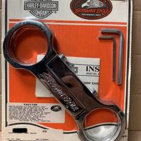 Harley Davidson 883 piastra Screamin Eagle