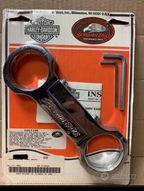 Harley Davidson 883 piastra Screamin Eagle