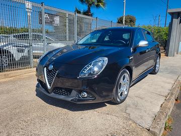 Alfa Romeo Giulietta 1.6 JTDm 120 CV Distinctive P