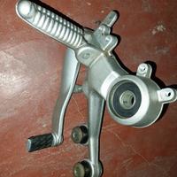 pedaline originale ducati 