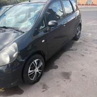 Honda Jazz 2007