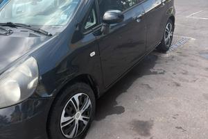 Honda Jazz 2007