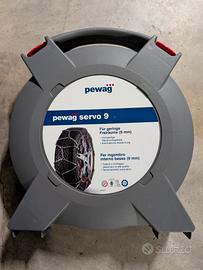 Catene da neve Pewag Servo 9 14/15/16/17