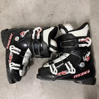 Scarponi Tecnica JT3 taglia 26 (40-41)