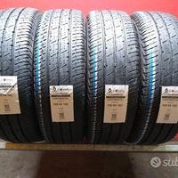 4 gomme 195 65 16c continental a5291