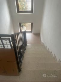 Appartamento trilocale