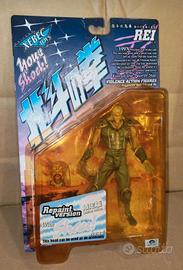 Rei  199X Repaint Version Xebec Toys Ken  Shiro