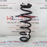MOLLA AD ARIA SOFFIETTO SOSPENSIONE POST DX AUDI A