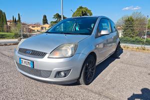 Ford Fiesta 1.4 TDCi 2008 – PREZZO TRATTABILE 