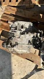 Cambio Automatico Audi Q2 2.0 Tdi 0CG301103C