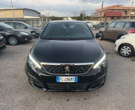 Peugeot 308 BlueHDi 120 GT Line Automatica