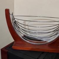 portafrutta basculante 