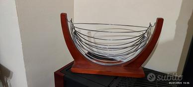 portafrutta basculante 