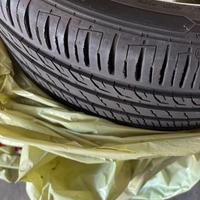 Gomme auto cerchi in lega