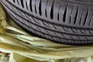 Gomme auto cerchi in lega