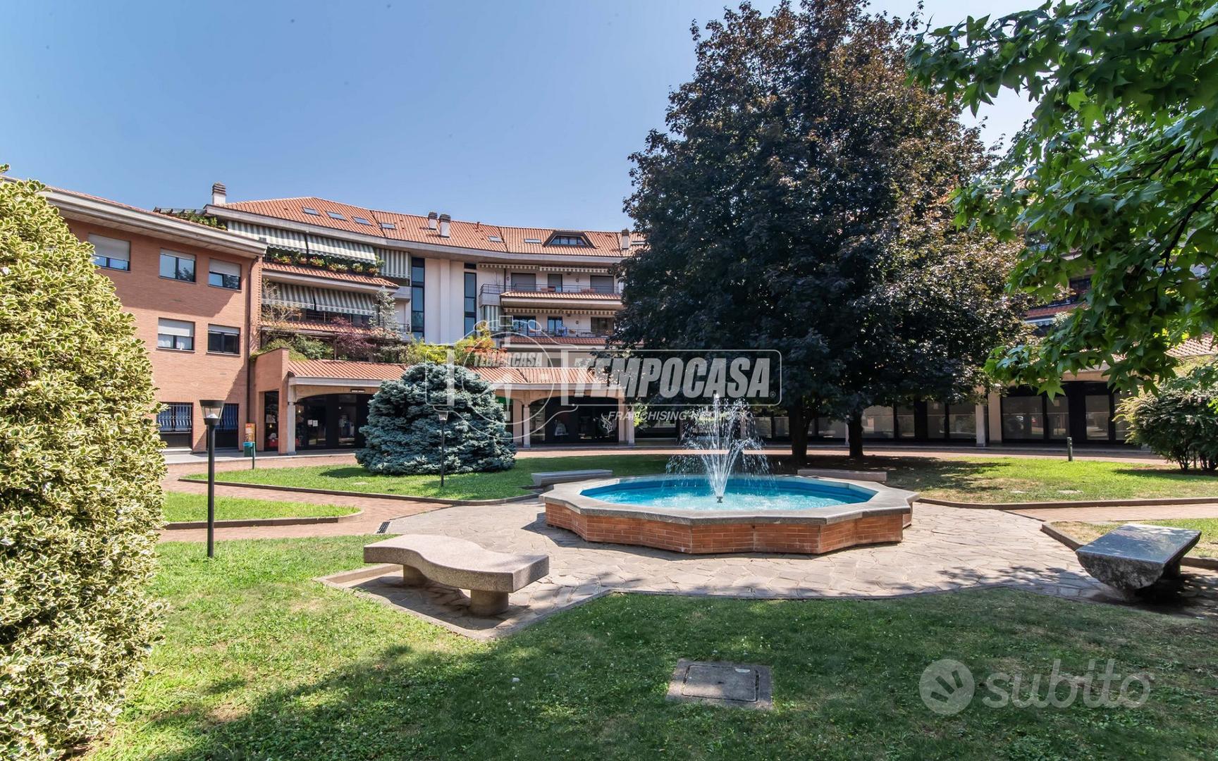 Appartamento – Olgiate Olona, Gerbone - Vista 2