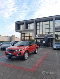Land Rover Range Evoque 2.0 TD4 150 CV 5p. HSE N1 