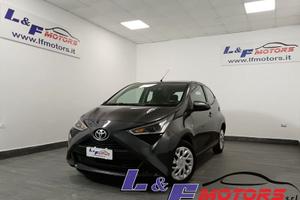 Toyota Aygo 1.0 BENZINA