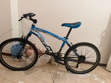 Mountain Bike GFM Mercury – Buone condizioni