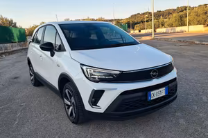 Opel Crossland 1.5 ECOTEC D 110 CV Start&Stop Edit