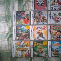 giochi ds