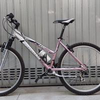 Bici BOTTECCHIA FX500