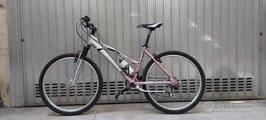 Bici BOTTECCHIA FX500