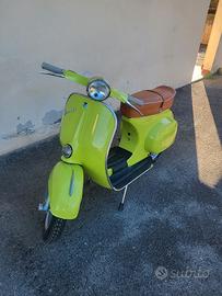 Vespa 50 L V5A1T