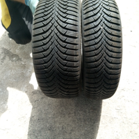 Gomme invernali smart