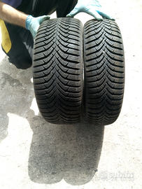 Gomme invernali smart