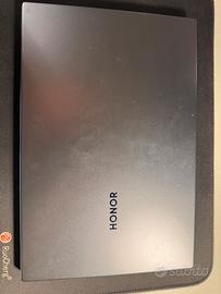Honor Magicbook 14 - 8gb ram - 256 ssd