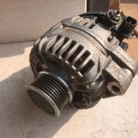 Alternatore originale Toyota Hilux/Land Cruiser