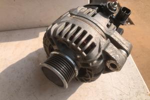 Alternatore originale Toyota Hilux/Land Cruiser